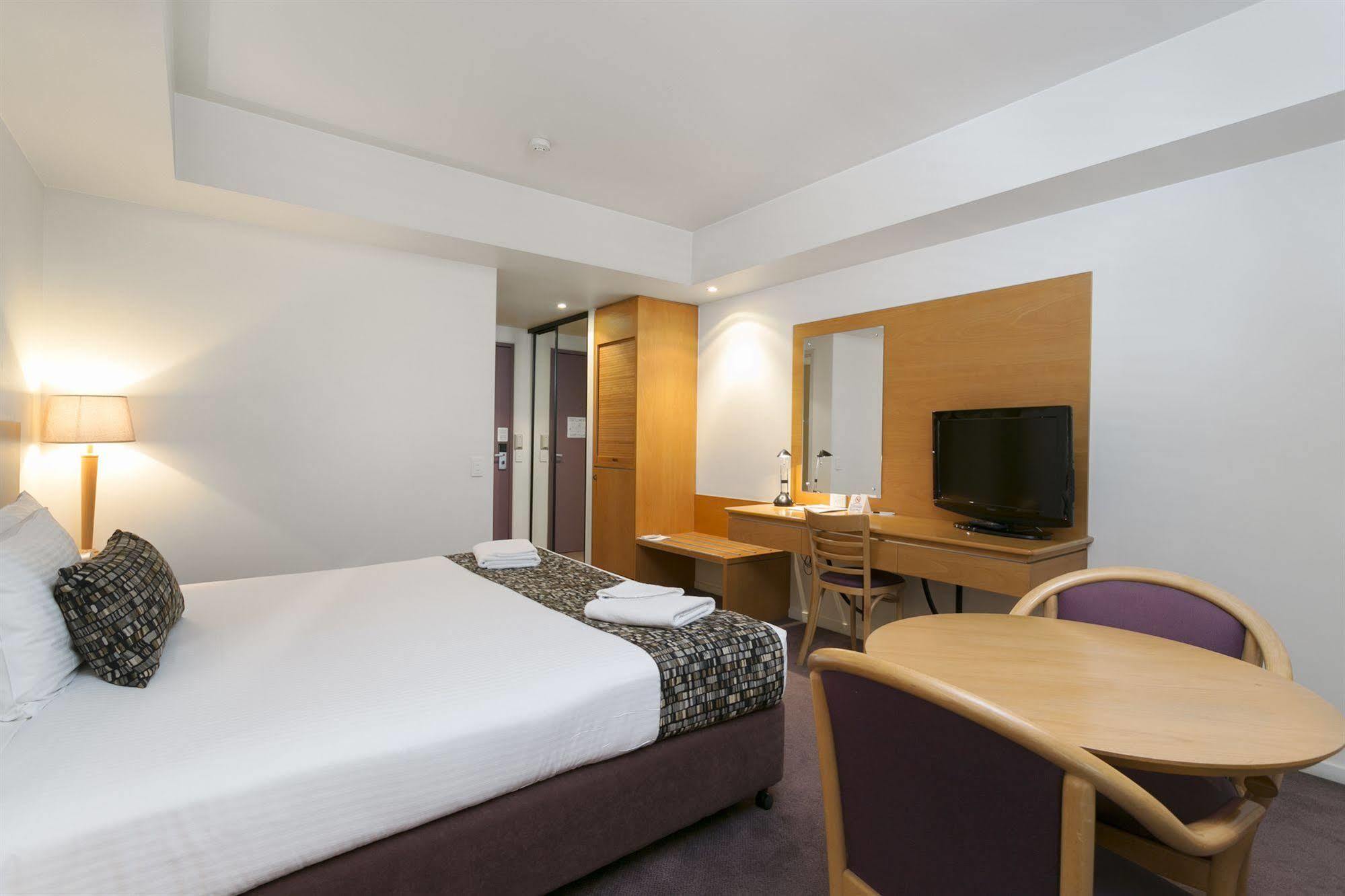 Kingsford Smith Motel Brisbane Luaran gambar